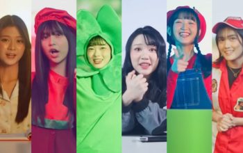 JKT48 Rilis Lagu Baru untuk Theme Song Pemilu 2024 'Saatnya Kesempatan'