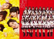 JKT48 Umumkan Judul Single Baru Hasil Pemilihan Member 2024 '#Sukinanda'