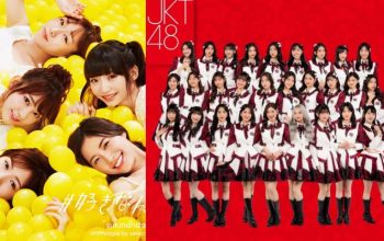 JKT48 Umumkan Judul Single Baru Hasil Pemilihan Member 2024 '#Sukinanda'