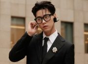 Jeffrey Tung Diduga Punya Pacar usai Terciduk Jalan Bareng Gadis Cantik