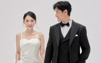 Joe Chen akan Gelar Resepsi Bulan September di Malaysia