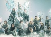 Judul dan Senbatsu Single ke-10 Sakurazaka46 'I Want Tomorrow to Come' Terungkap!