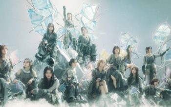 Judul dan Senbatsu Single ke-10 Sakurazaka46 'I Want Tomorrow to Come' Terungkap!