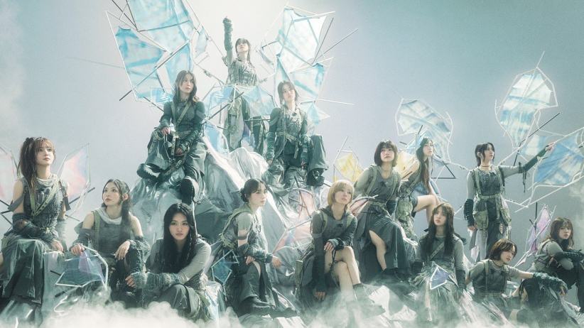 Judul dan Senbatsu Single ke-10 Sakurazaka46 'I Want Tomorrow to Come' Terungkap!