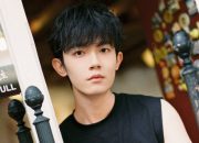 Li Mingde Tanda Tangani Kontrak dengan Hesong Entertainment