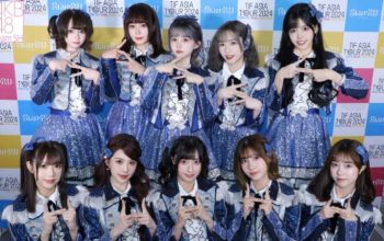 AKB48 Team SH Perkenalkan Sistem Baru Trainee 'ATN'