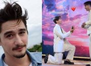 Ananda Everingham Sempat Ditanya Mew Suppasit Tentang Cincin Lamaran