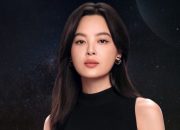 Asisten Xin Zhilei Beri Tanggapan Soal Rumor Putus dengan Aktor Zhai Tianlin