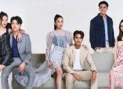 Drama CH7 'Dangerous Innocence' akan Tayang Akhir Oktober, Berikut Sinopsisnya!