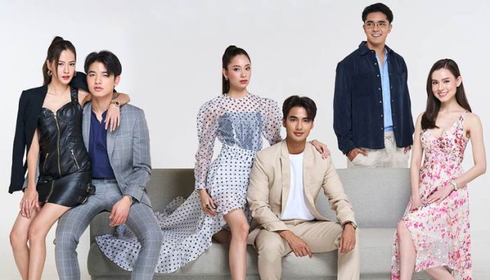 Drama CH7 ‘Dangerous Innocence’ akan Tayang Akhir Oktober, Berikut Sinopsisnya!