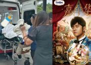 Fans Wanita Ini Mendadak Ingin Melahirkan saat Hendak Nonton Konser Jay Chou di Malaysia