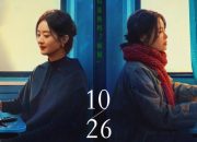 Film Zhao Liying 'The Unseen Sister' Tak Mampu Puncaki Box Office di Hari Pertama Rilis