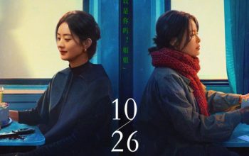 Film Zhao Liying 'The Unseen Sister' Tak Mampu Puncaki Box Office di Hari Pertama Rilis