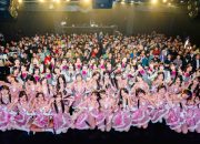 JKT48 Umumkan Hasil Sementara Tahap Kedua Sousenkyo Pemilihan Member 2024