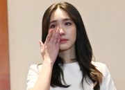 Jadi Brand Ambassador Perusahaan Penipuan, Min Peechaya Minta Maaf ke Publik