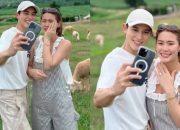 James Jirayu Akhirnya Lamar Kekasihnya setelah 10 Tahun Pacaran