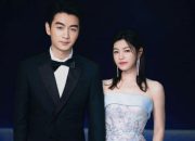 Michelle Chen dan Chen Xiao Dikabarkan dalam Tahap Akhir untuk Bercerai