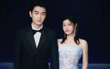 Michelle Chen dan Chen Xiao Dikabarkan dalam Tahap Akhir untuk Bercerai