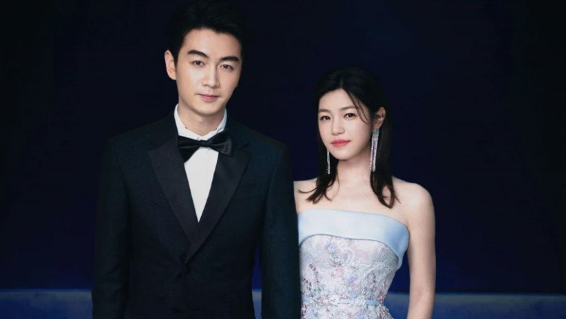 Michelle Chen dan Chen Xiao Dikabarkan dalam Tahap Akhir untuk Bercerai