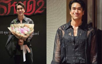 Nadech Kugimiya dan Yaya Urassaya Rayakan 13 Tahun Pacaran Hingga Persiapan Menikah Tahun Depan