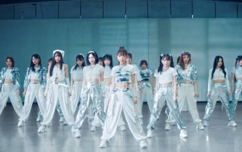 Penjualan Hari Pertama Single SKE48 'Kokuhaku Shinpakusu' Tak Puncaki Chart Oricon