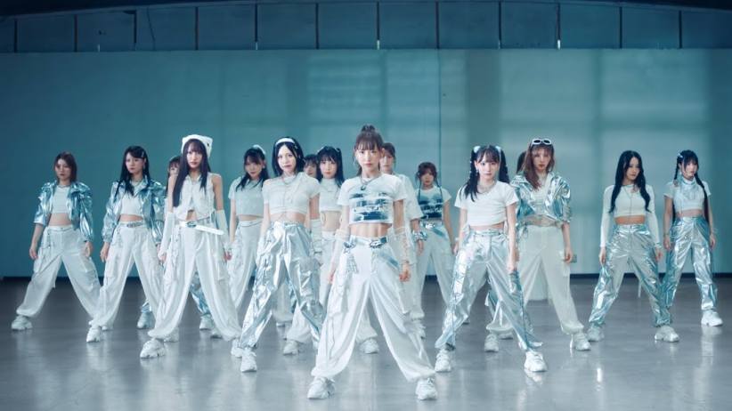 Penjualan Hari Pertama Single SKE48 'Kokuhaku Shinpakusu' Tak Puncaki Chart Oricon