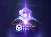 Starlight Boys