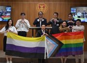 Thailand LGBTQ