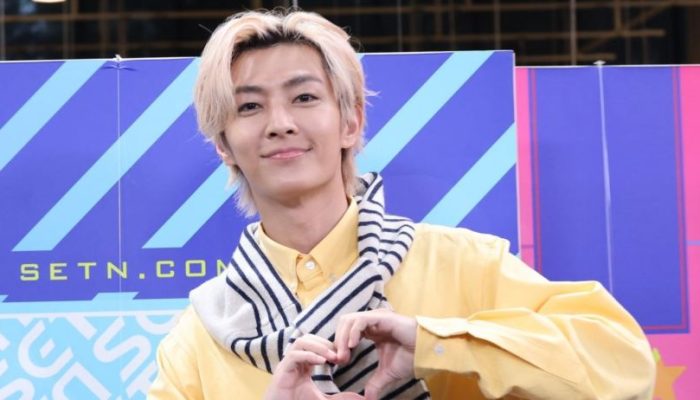 Aaron Yan Reveals Secret Contact with Wu Chun, Hints at Possible Fahrenheit Reunion