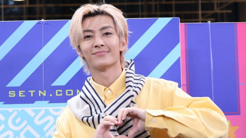 Aaron Yan Ungkap Alasan Mengapa Boyband Fahrenheit Sulit Reuni