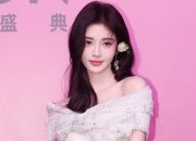 Bantah Perpanjangan Kontrak, Manajemen Baru Ju Jingyi Sebut Siba Media Palsukan Tanda Tangan
