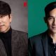 Begini Reaksi Gong Yoo Usai Tatapan Matanya Dianggap Mirip dengan Tony Leung