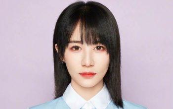 Chen Ke Eks CHUANG 2020 akan Lulus dari Girl Grup GNZ48