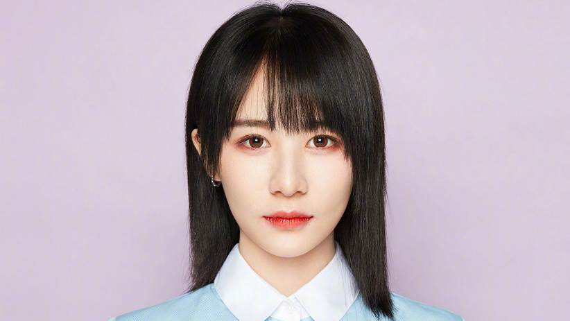 Chen Ke Eks CHUANG 2020 akan Lulus dari Girl Grup GNZ48