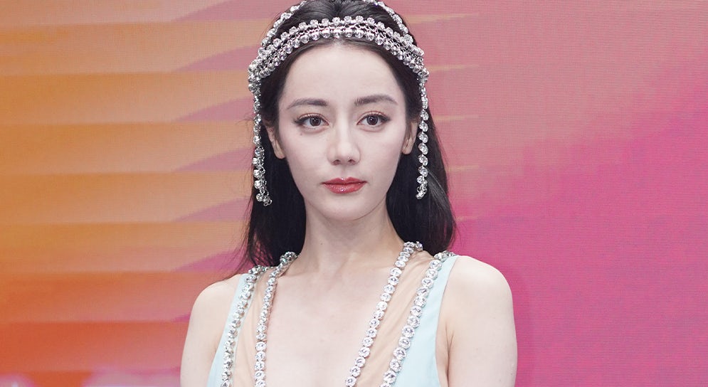 Dilraba Dilmurat