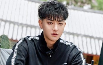 Huang Zitao Umumkan Rencana Pernikahan, Siapkan Meja untuk Fans di Acara Resepsi