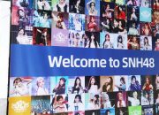 SNH48 Didenda Pemerintah Tiongkok Jutaan Rupiah, Begini Penyebabnya!