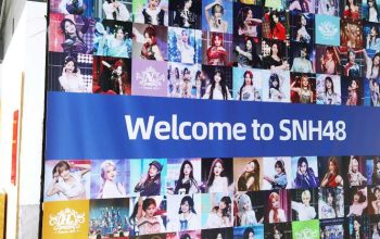 SNH48 Didenda Pemerintah Tiongkok Jutaan Rupiah, Begini Penyebabnya!