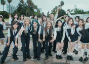 SNH48 Jadi Siswi Sekolah Jepang dalam MV Single Baru 'Best Friends'