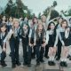 SNH48 Jadi Siswi Sekolah Jepang dalam MV Single Baru 'Best Friends'