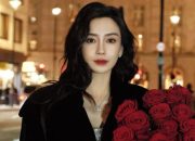 Sempat Dibanned dari Dunia Hiburan, Angelababy Dikabarkan Akan Segera Comeback