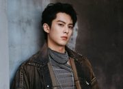 Tiket Konser Dylan Wang di Thailand Terjual Habis dalam Hitungan Detik