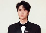 Wang Yibo Masuk Daftar 50 Tokoh Paling Berpengaruh Tahun 2024