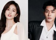 Bai Lu dan Zhang Wanyi Dianugerahi Gelar Aktor Kelas Menengah di Evaluasi Profesional 2024