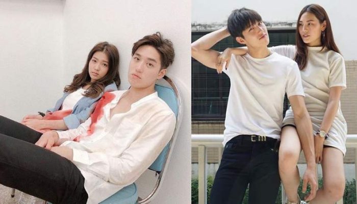 Diduga Putus, Hubungan Tor Thanapob dan Min Chutiya Jadi Sorotan