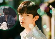 Guo Junchen Terlihat Duduk di Kursi Roda Diduga Cedera Saat Syuting Drama Terbaru - Guo Junchen Terlihat Duduk di Kursi Roda, Diduga Cedera Saat Syuting Drama Terbaru Guo Junchen Terlihat Duduk di Kursi Roda, Diduga Cedera Saat Syuting Drama Terbaru