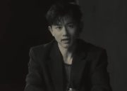 Jason Zhang Berbicara Perubahan Hidupnya Setelah 20 Tahun Debut