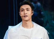 Lay Zhang Gugat Dua Hater atas Kasus Pencemaran Nama Baik
