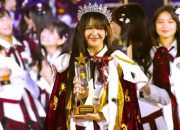 Ini Dia Hasil Akhir Pemilihan Member Single ke-26 JKT48
