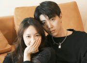 Qin Niu Zhengwei Diduga Putus dengan Tunangannya Kong Yuhao